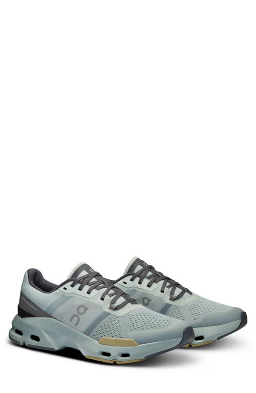 Shop On Cloudpulse Training Shoe In Glacier/safari