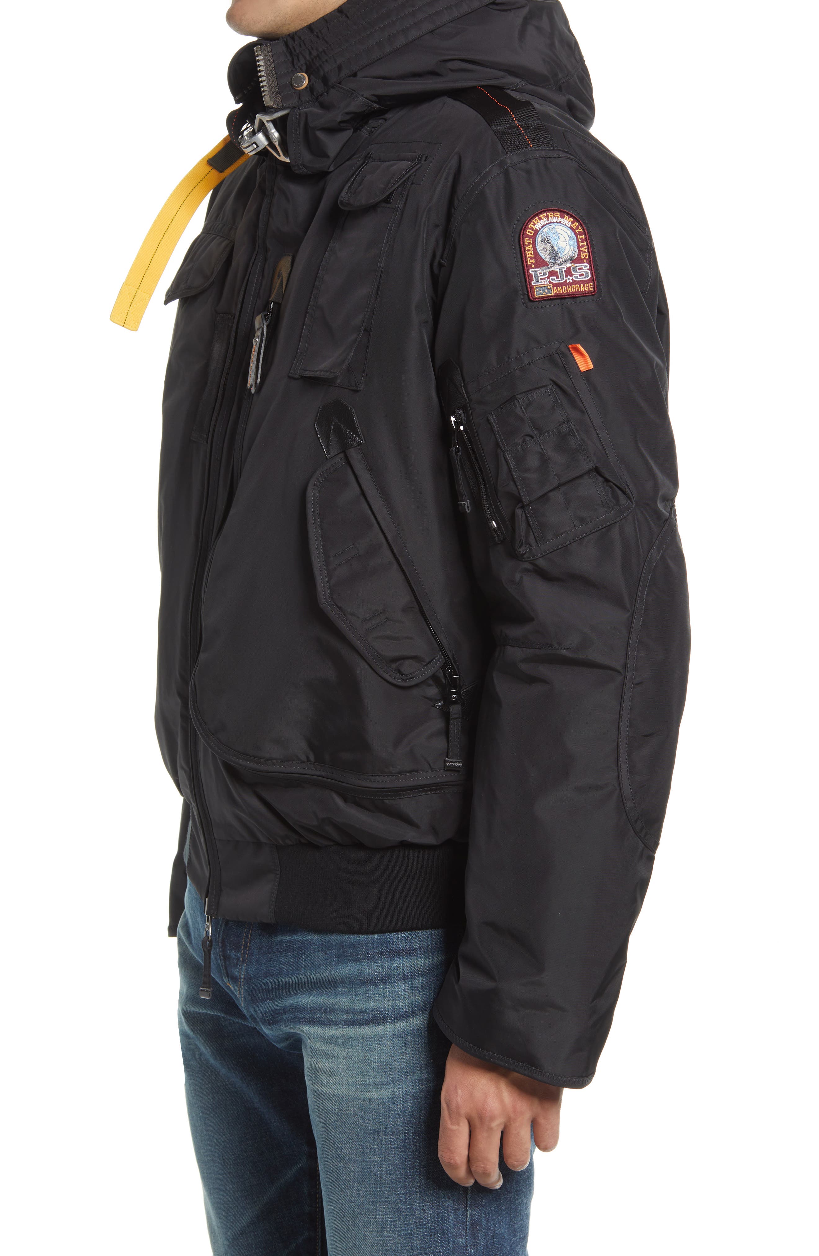 gobi parajumpers jacket