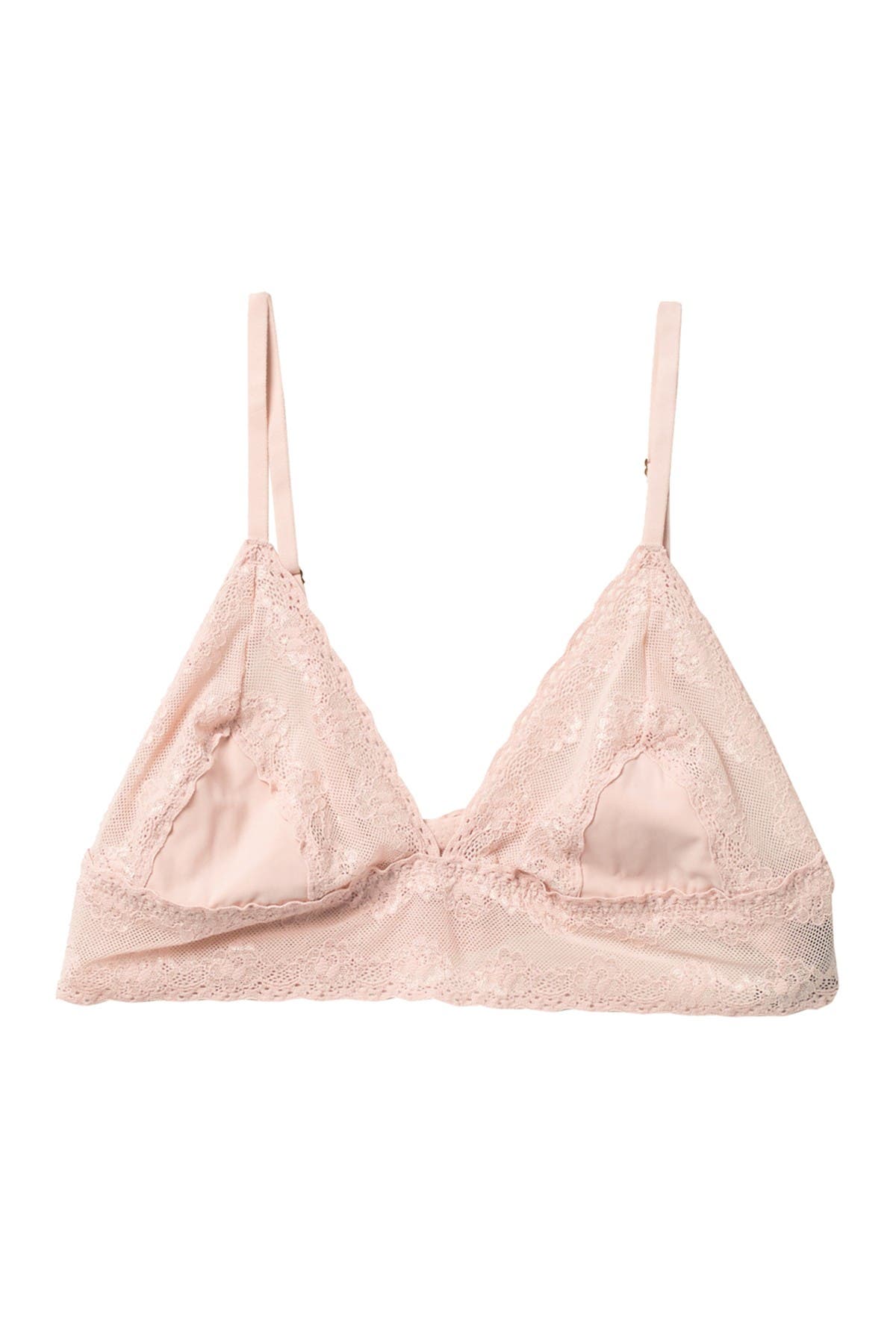natori bliss perfection bralette