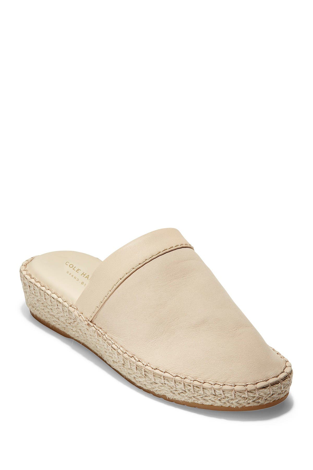 cole haan espadrilles