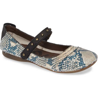 Otbt Gamine Flat