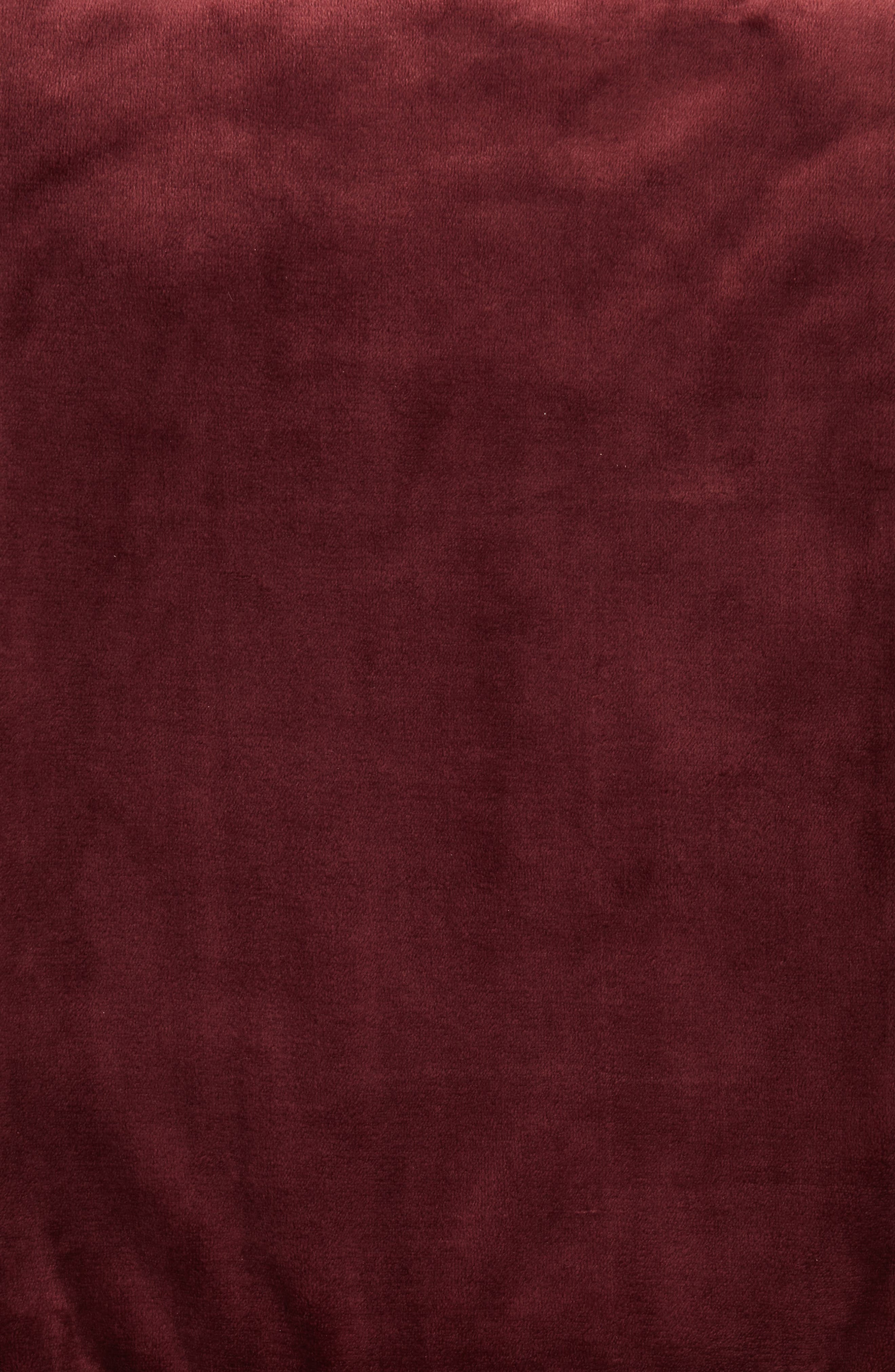 NORDSTROM AT HOME,
                            Kennebunk Bliss Plush Throw,
                            Alternate thumbnail 312, color,
                            602