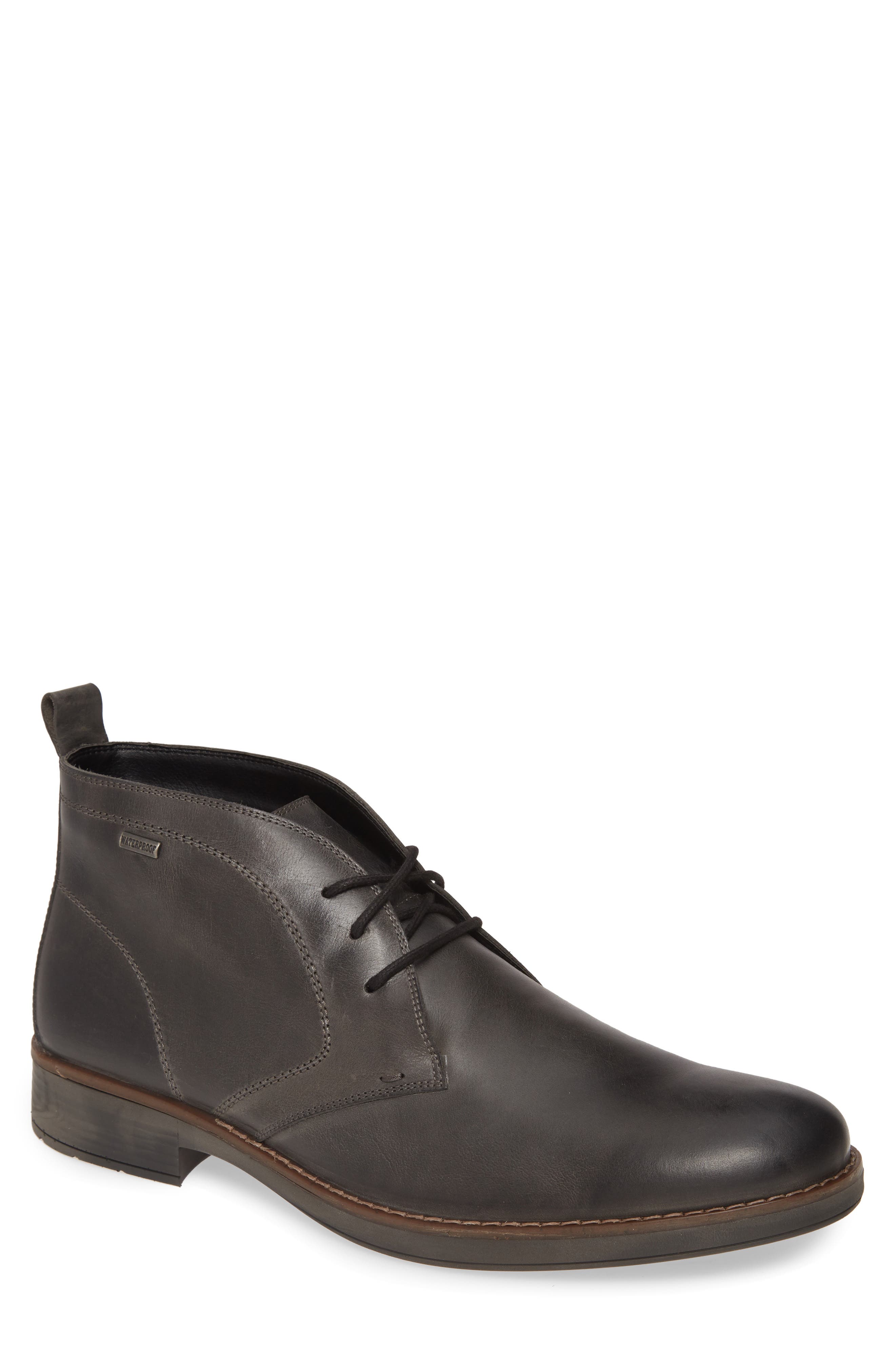 nordstrom mens chukka boots