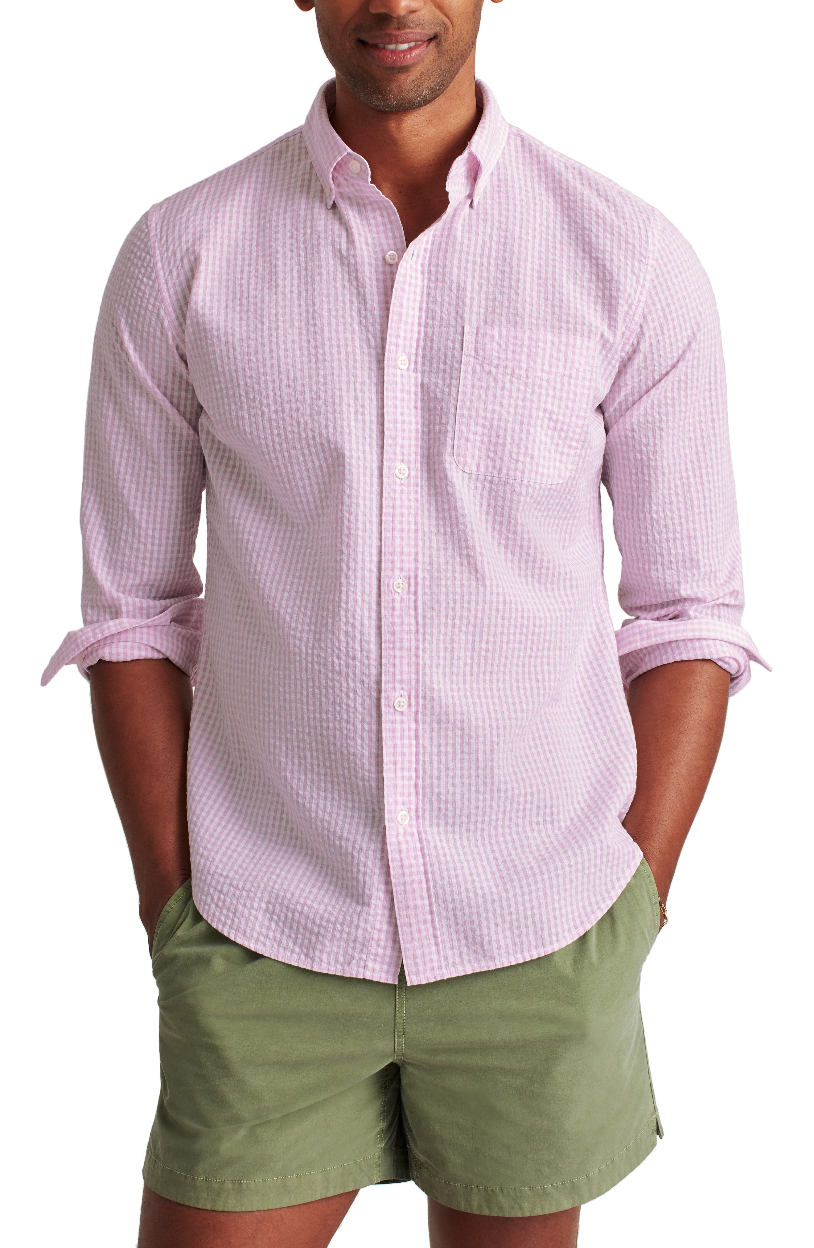 Men's Bonobos Slim F...