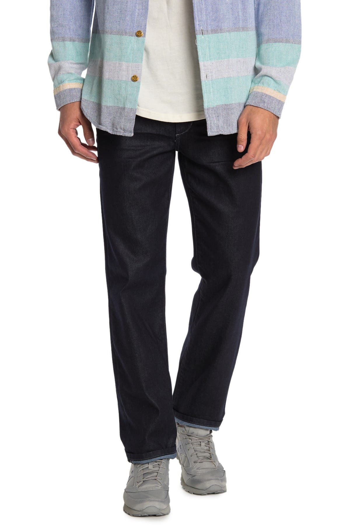 joe's jeans the classic