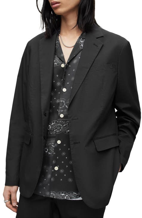 Men's AllSaints Suit Shop | Nordstrom