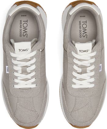 TOMS Wyndon Jogger Sneaker at Von Maur