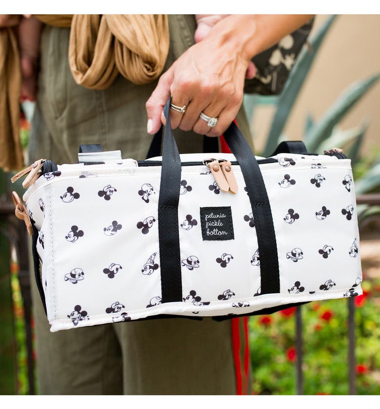 Petunia Pickle Bottom X Disney Mickey Mouse Inter Mix System Deluxe Kit Nordstrom Petunia Pickle Bottom X Disney Mickey Mouse Inter Mix System Deluxe Kit Nordstrom