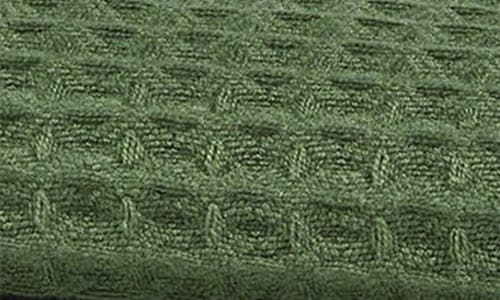 SIJO SIJO TENCEL® LYOCELL & COTTON THROW BLANKET