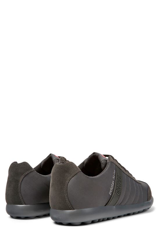 Camper Lace-up For Men In Dark Gray