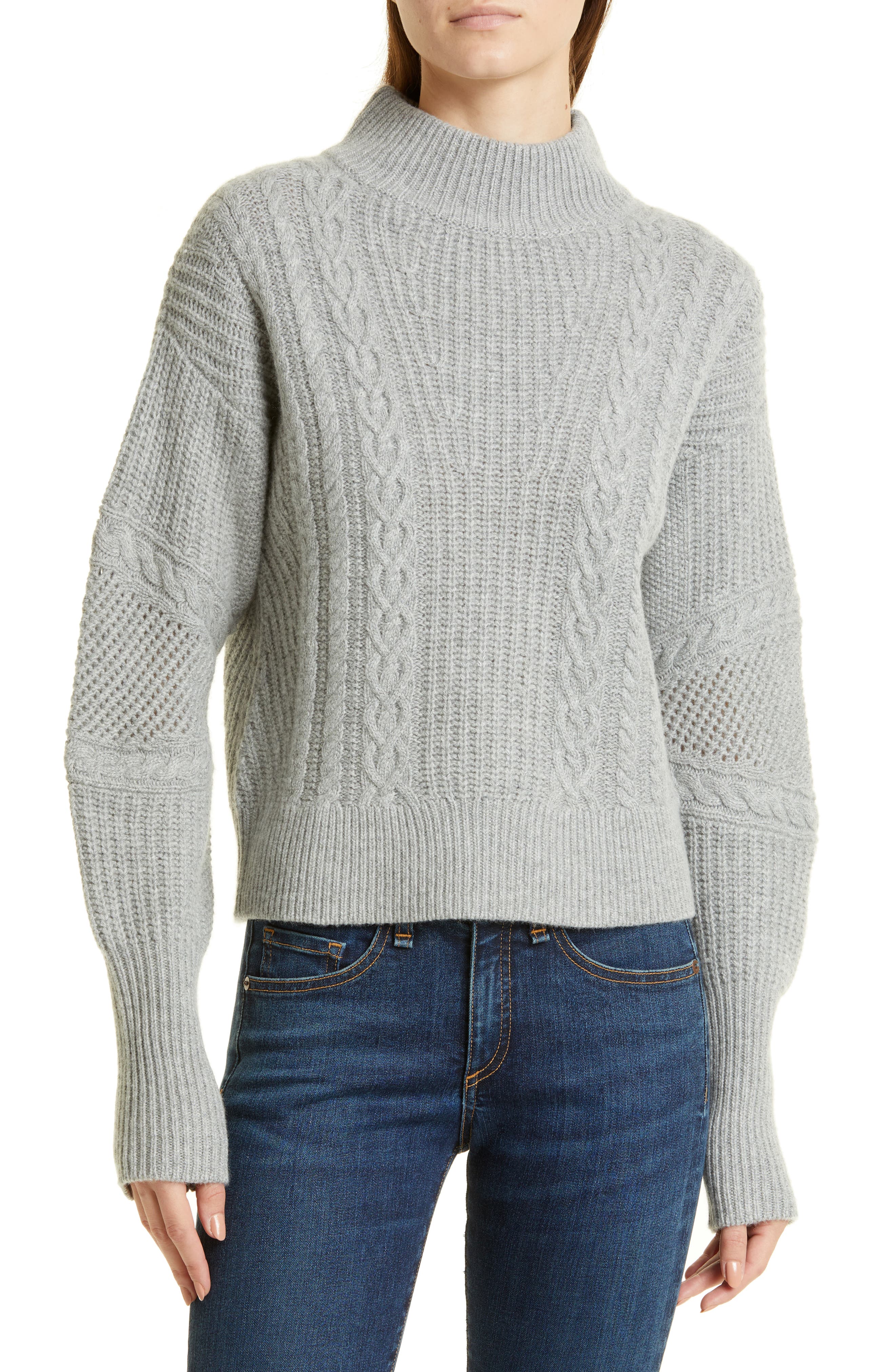 Women's Veronica Beard Turtlenecks 