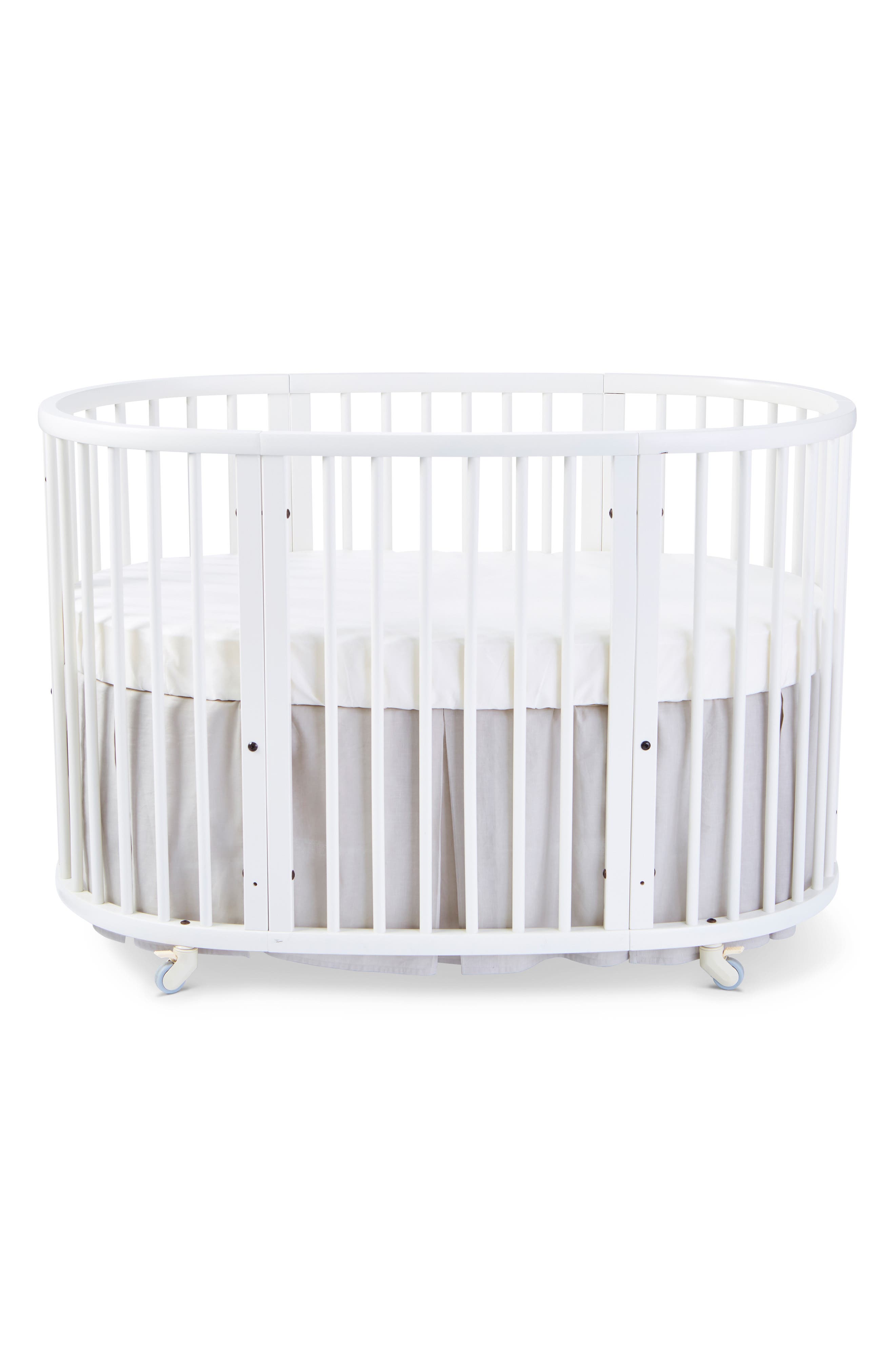 stokke crib sale