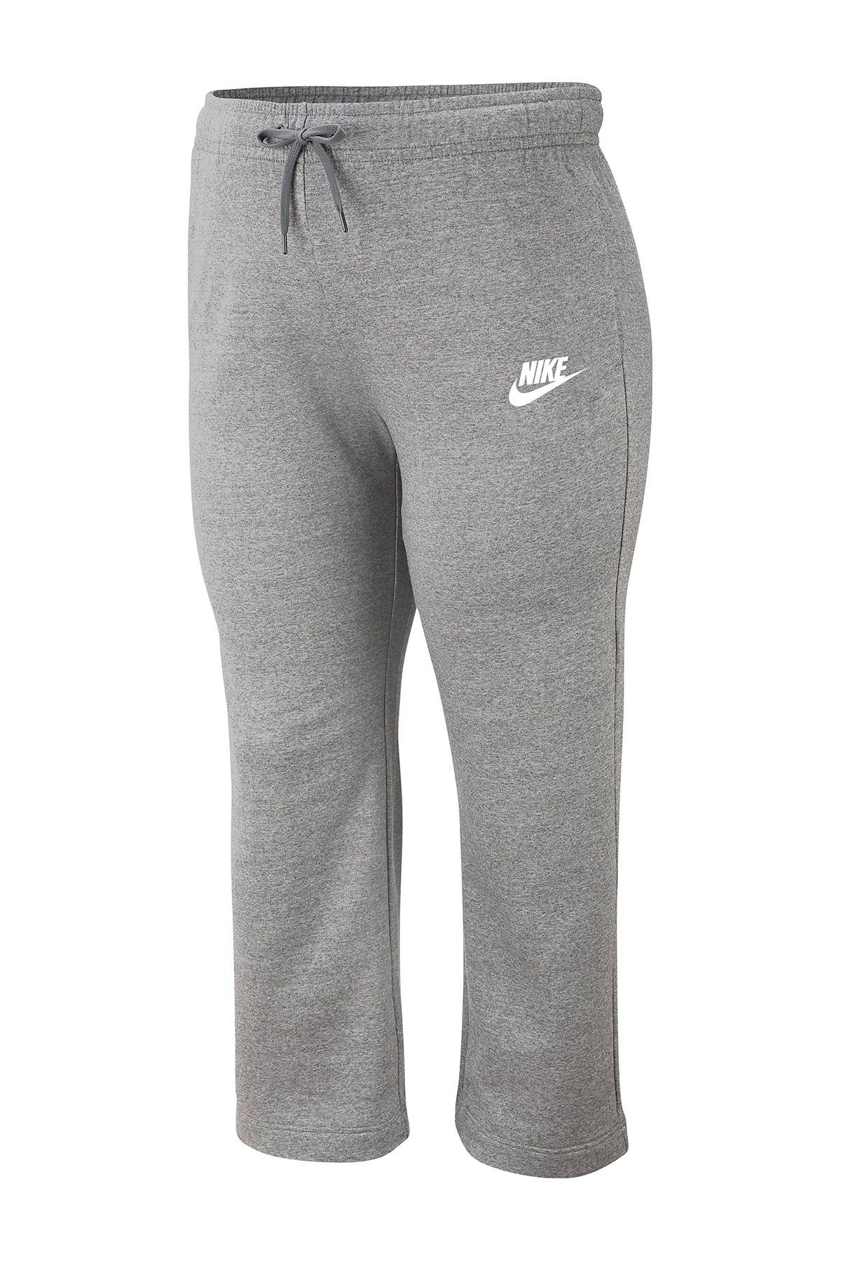 nike club fleece pants