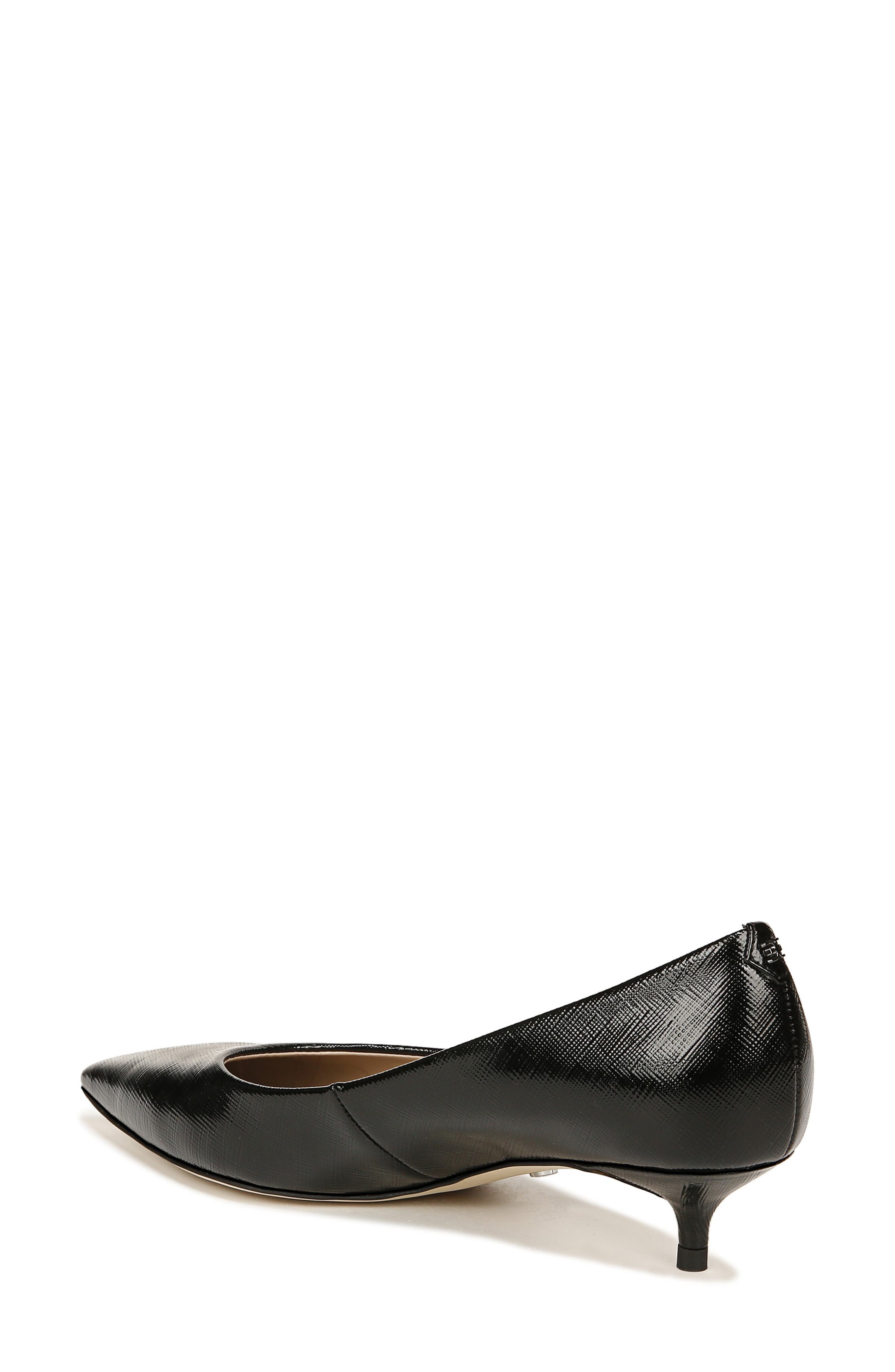 Sam Edelman Franci Kitten Heel Pump (Women) | Nordstrom