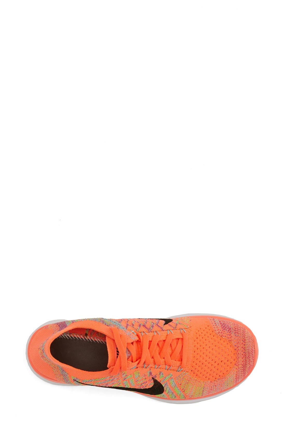 nike free 4.0 v5 womens brown