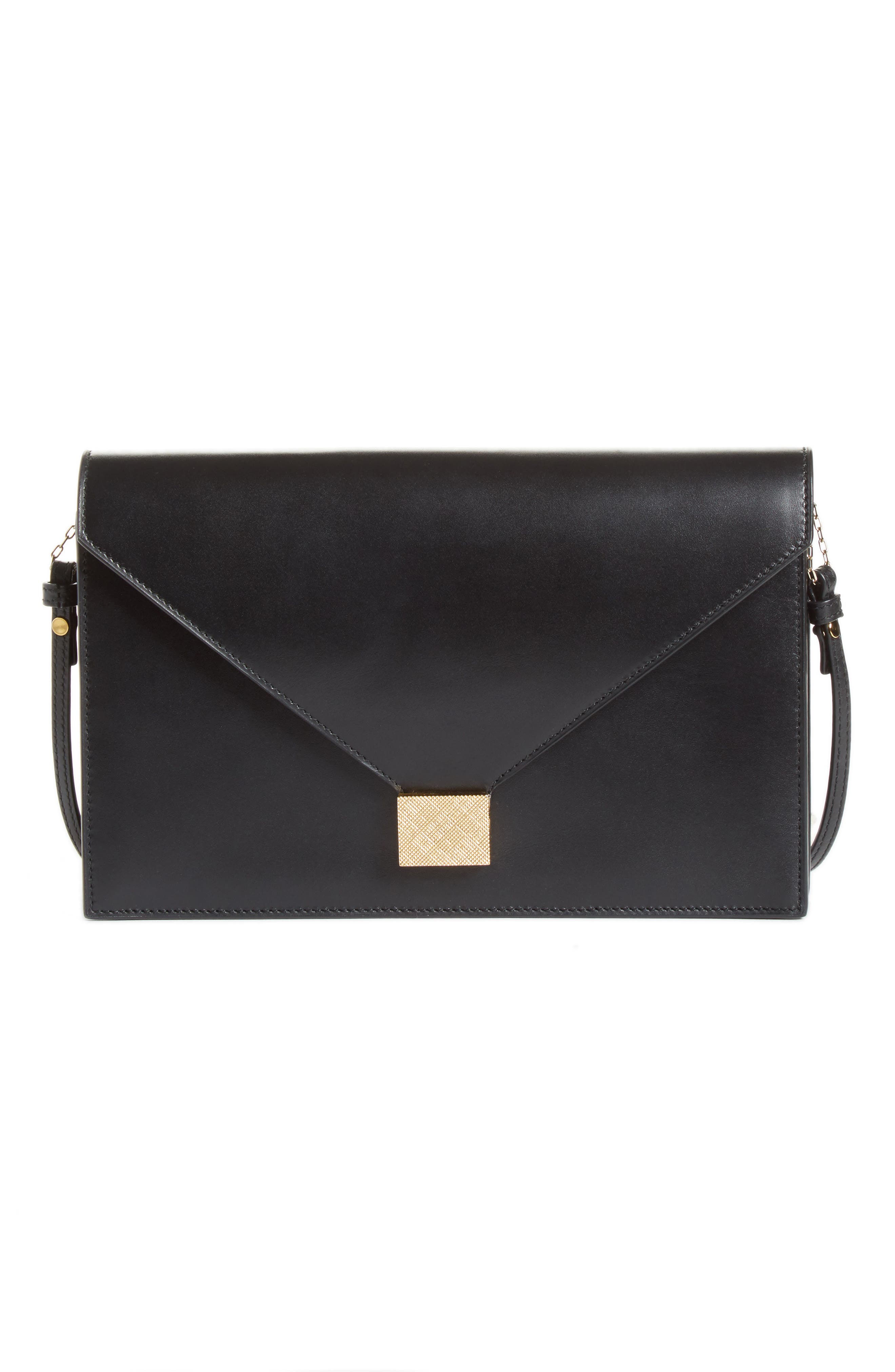 Victoria beckham clutch bag Clearance