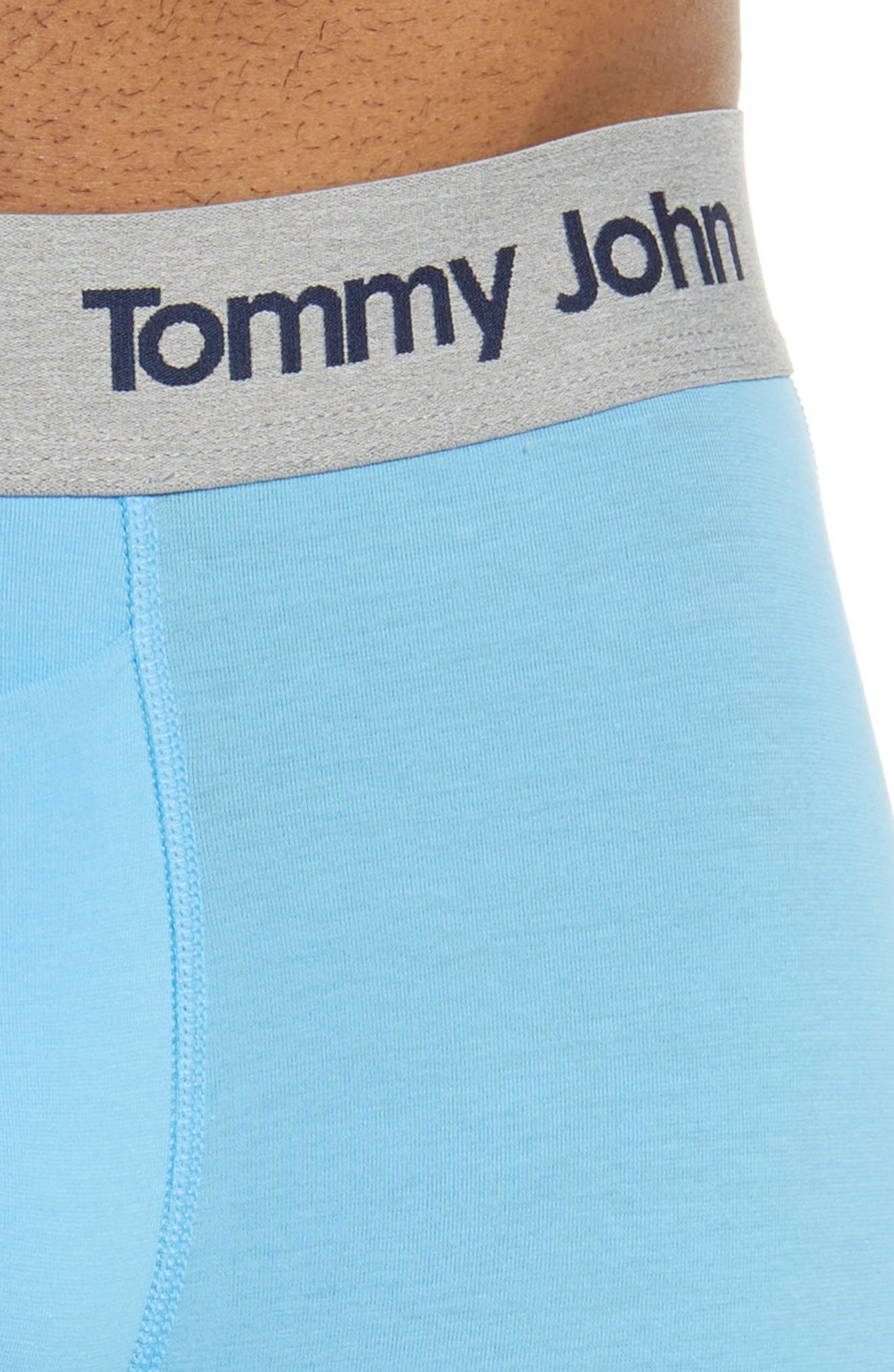 tommy john cooling underwear