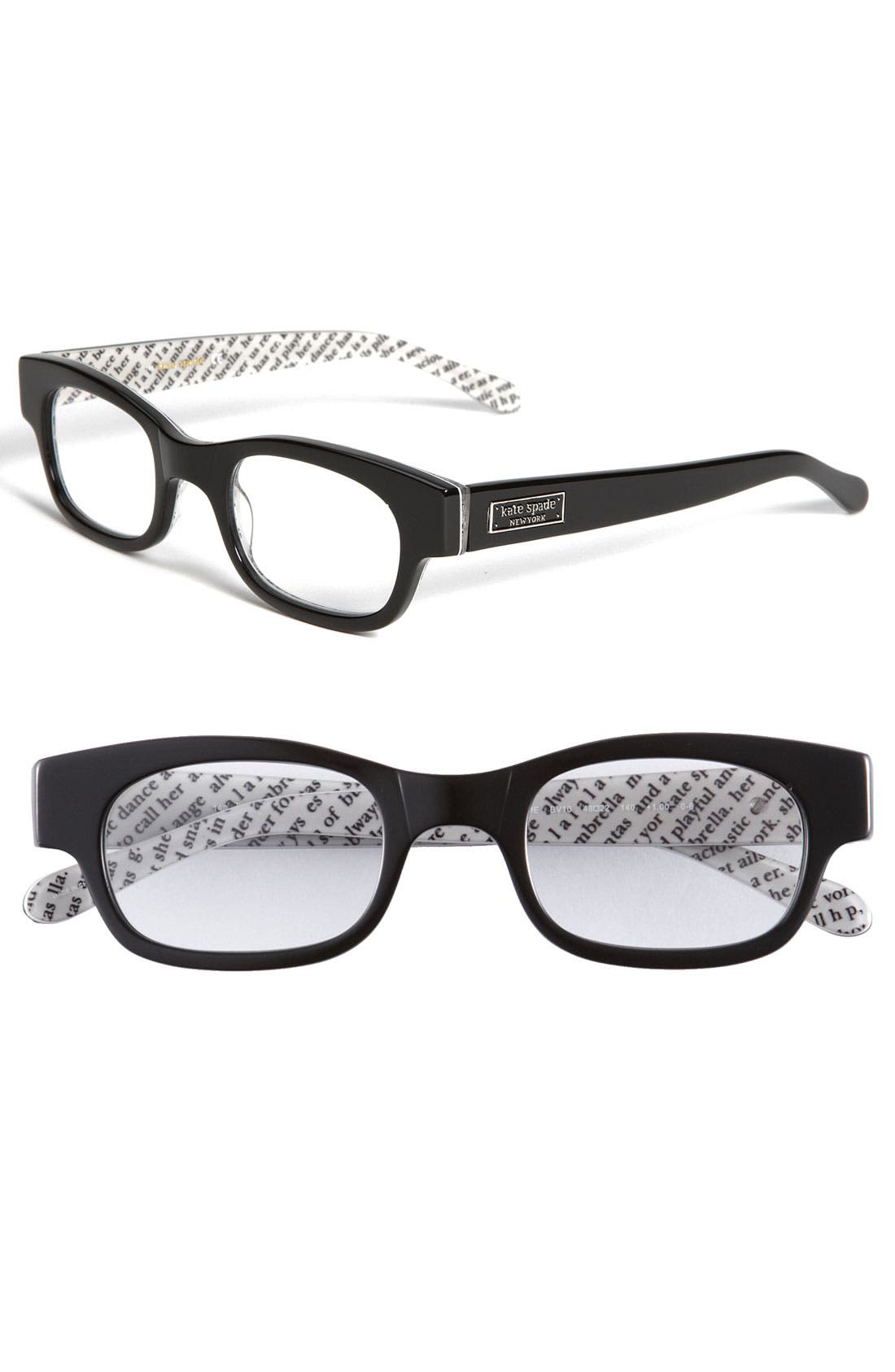 kate spade new york 'esme' reading glasses (2 for 88) Nordstrom