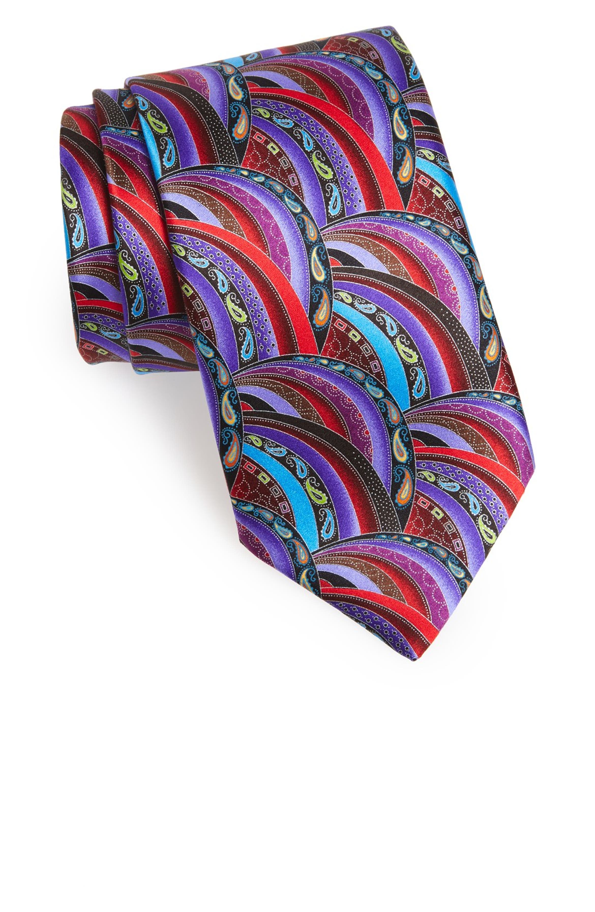 zegna quindici tie
