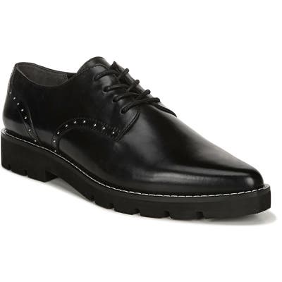 Franco Sarto Devoted Derby, Black