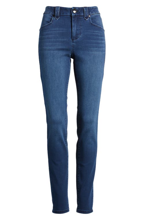 Shop 1822 Denim Better Butter High Waist Skinny Jeans In Lanie