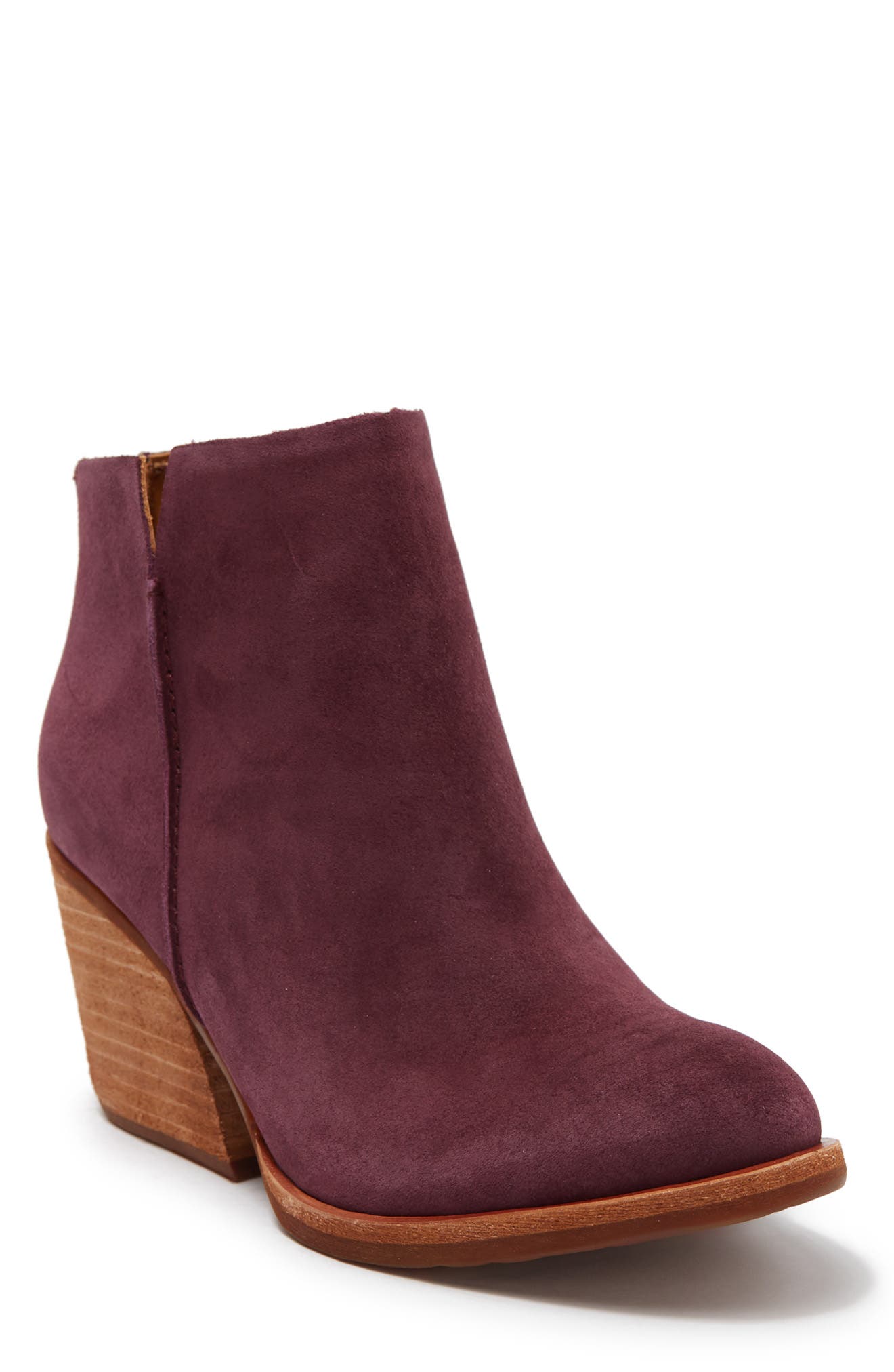 kork ease chandra bootie