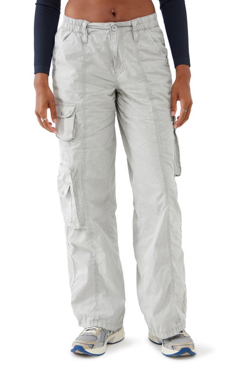 BDG Urban Outfitters Y2K Cotton Cargo Pants at Nordstrom
