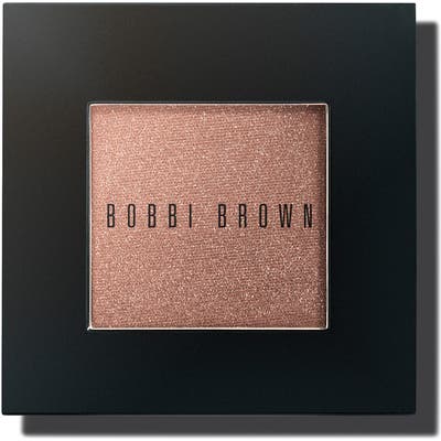 Bobbi Brown Metallic Eyeshadow - Velvet Plum