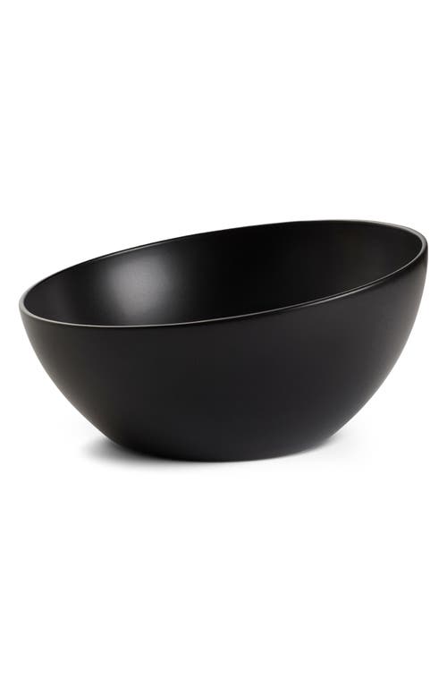 UPC 672275002272 product image for Nambé Orbit Serving Bowl in Black at Nordstrom, Size One Size Oz | upcitemdb.com