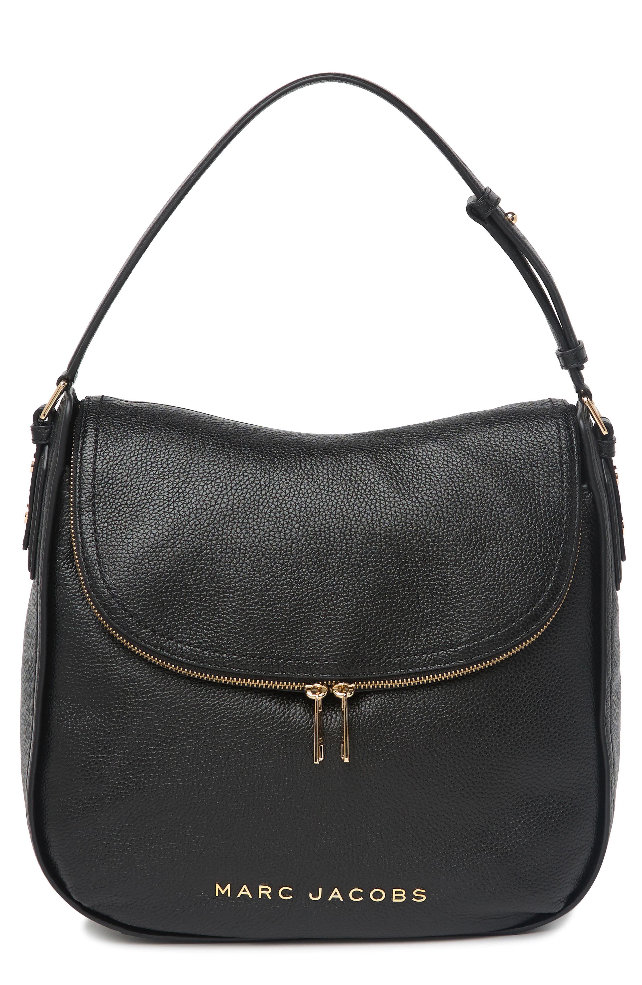 marc jacobs black crossbody nordstrom rack