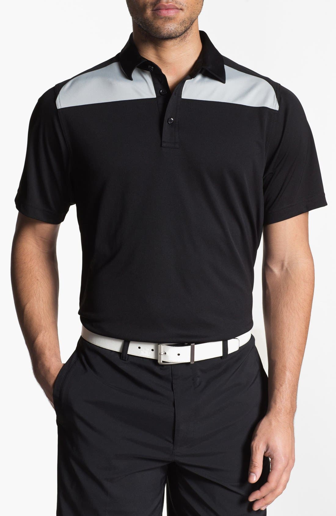 Callaway Golf® Polo Nordstrom