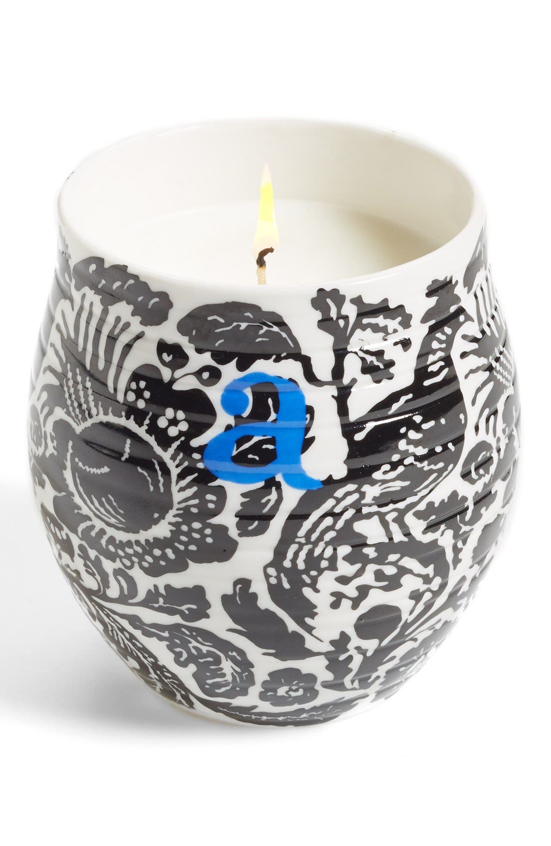 Archipelago Botanicals Initial Cup Candle Nordstrom