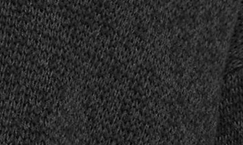 JORDAN JORDAN KNIT CROP CARDIGAN