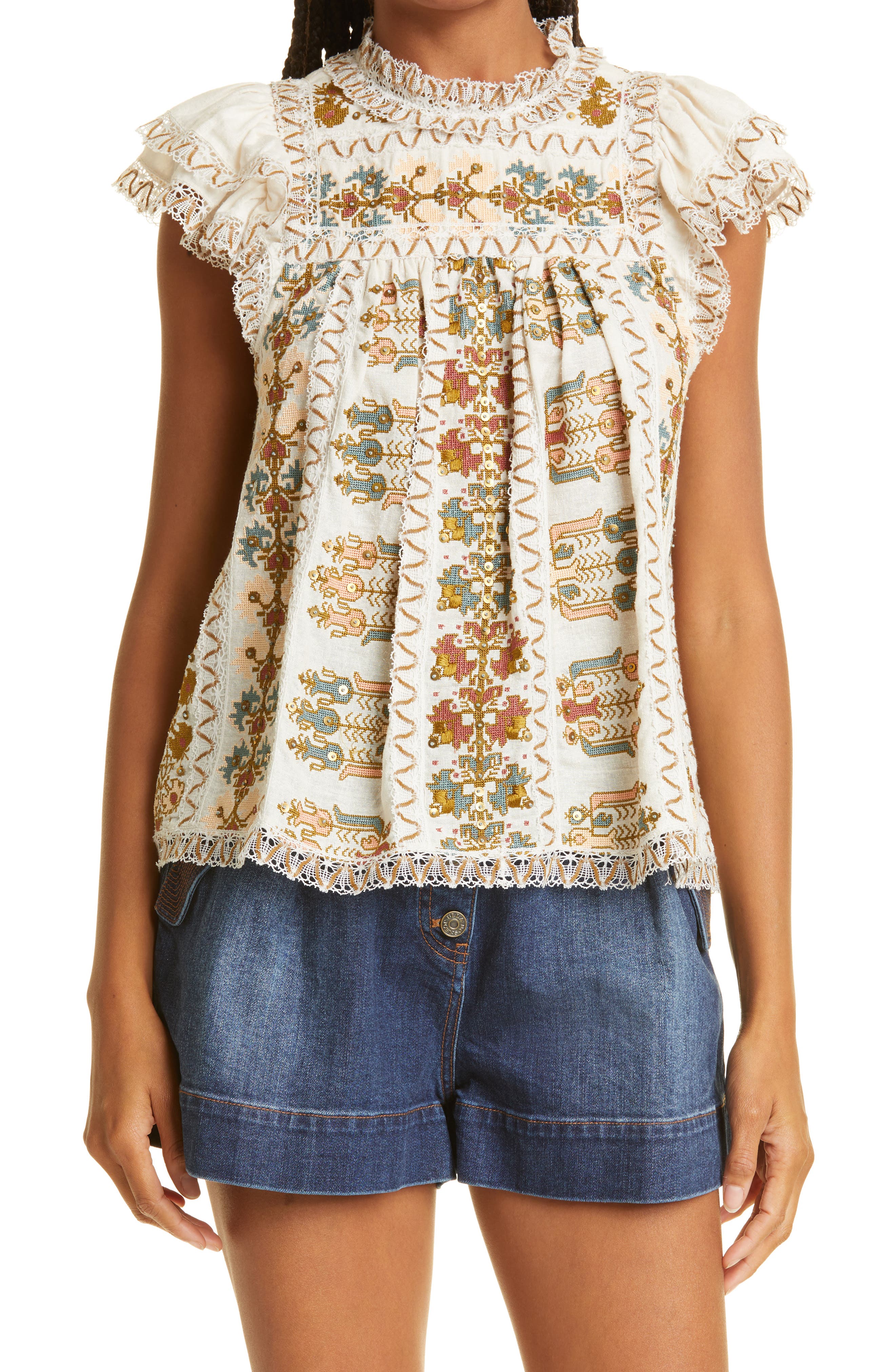 ulla johnson nordstrom