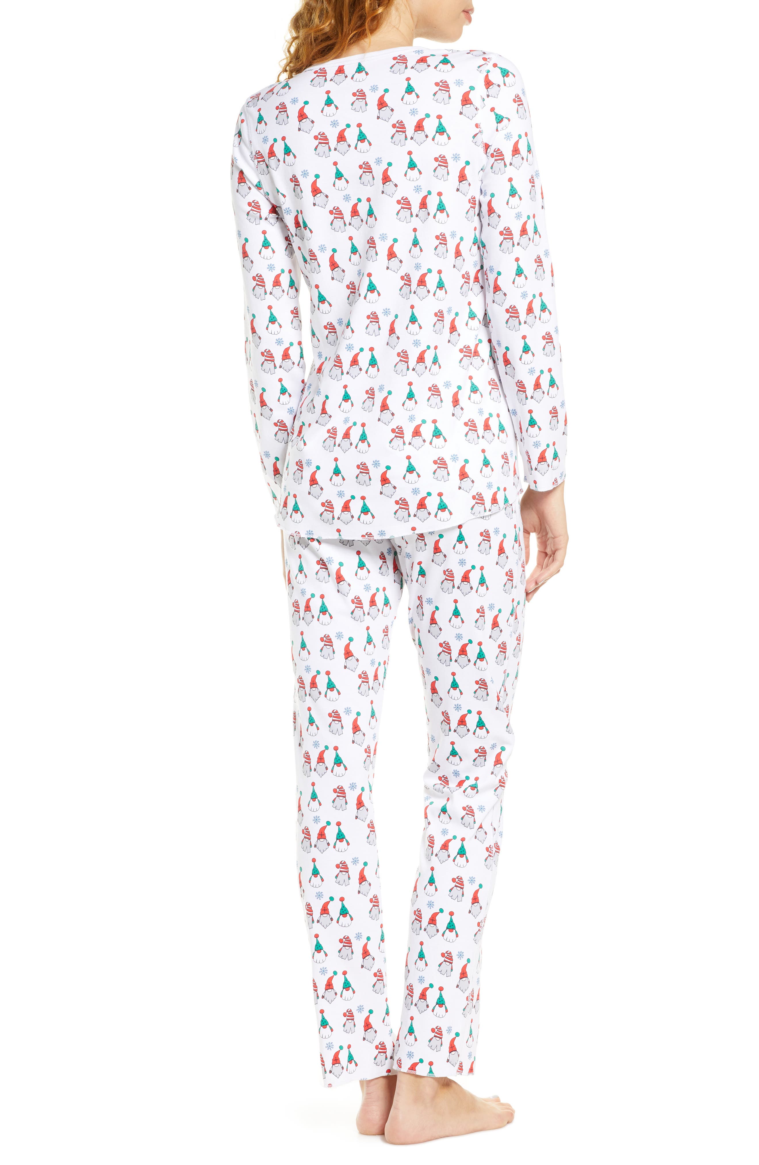 ROLLER RABBIT GNOELS PAJAMAS Nordstrom Rack