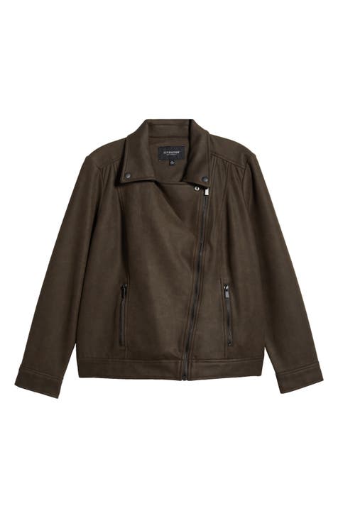 Plus-Size Women's Coats, Jackets & Blazers | Nordstrom