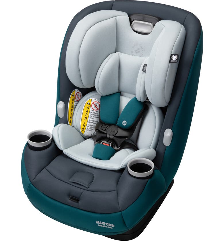 Maxi-Cosi Pria All-in-1 Convertible Car Seat