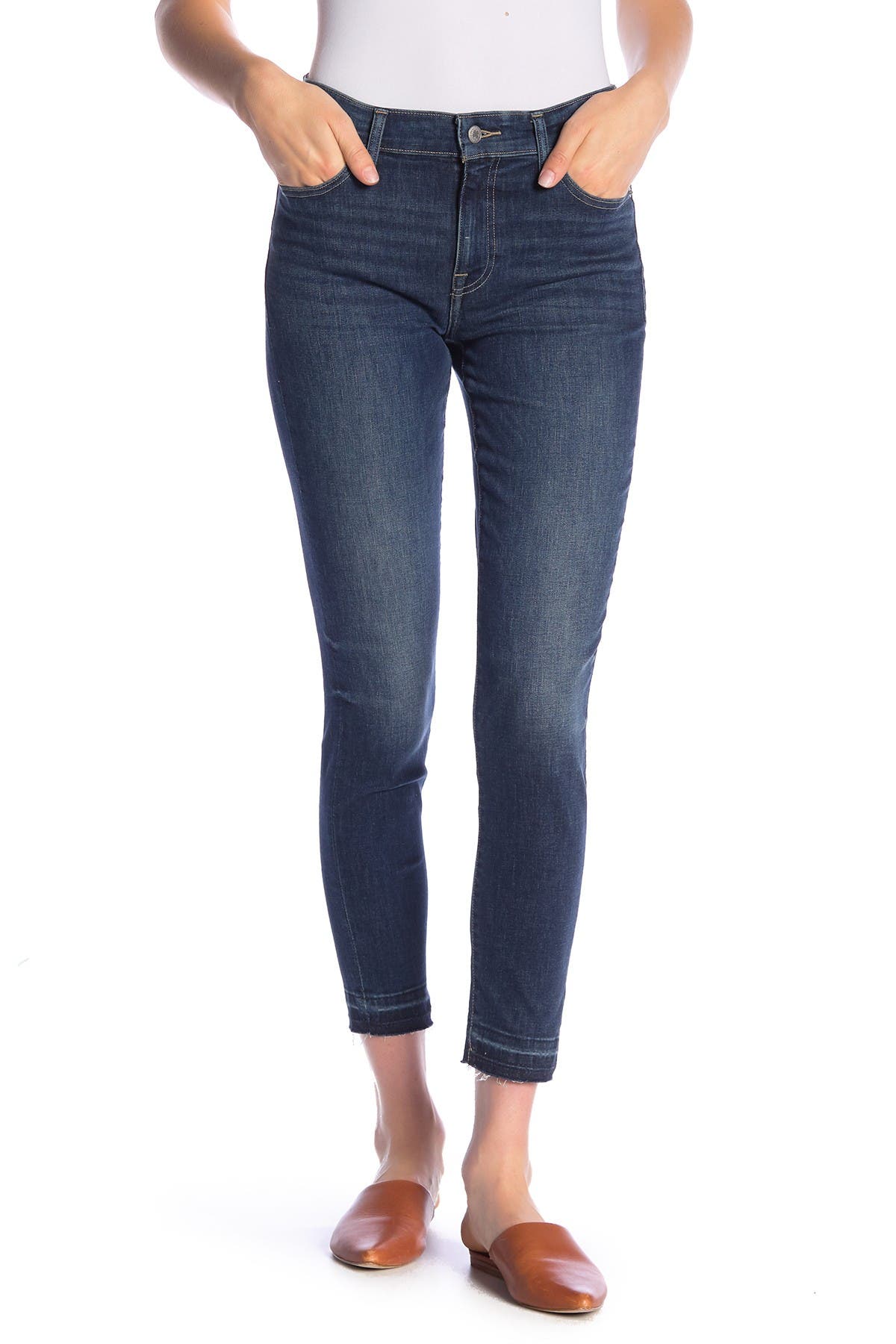 lucky ava skinny