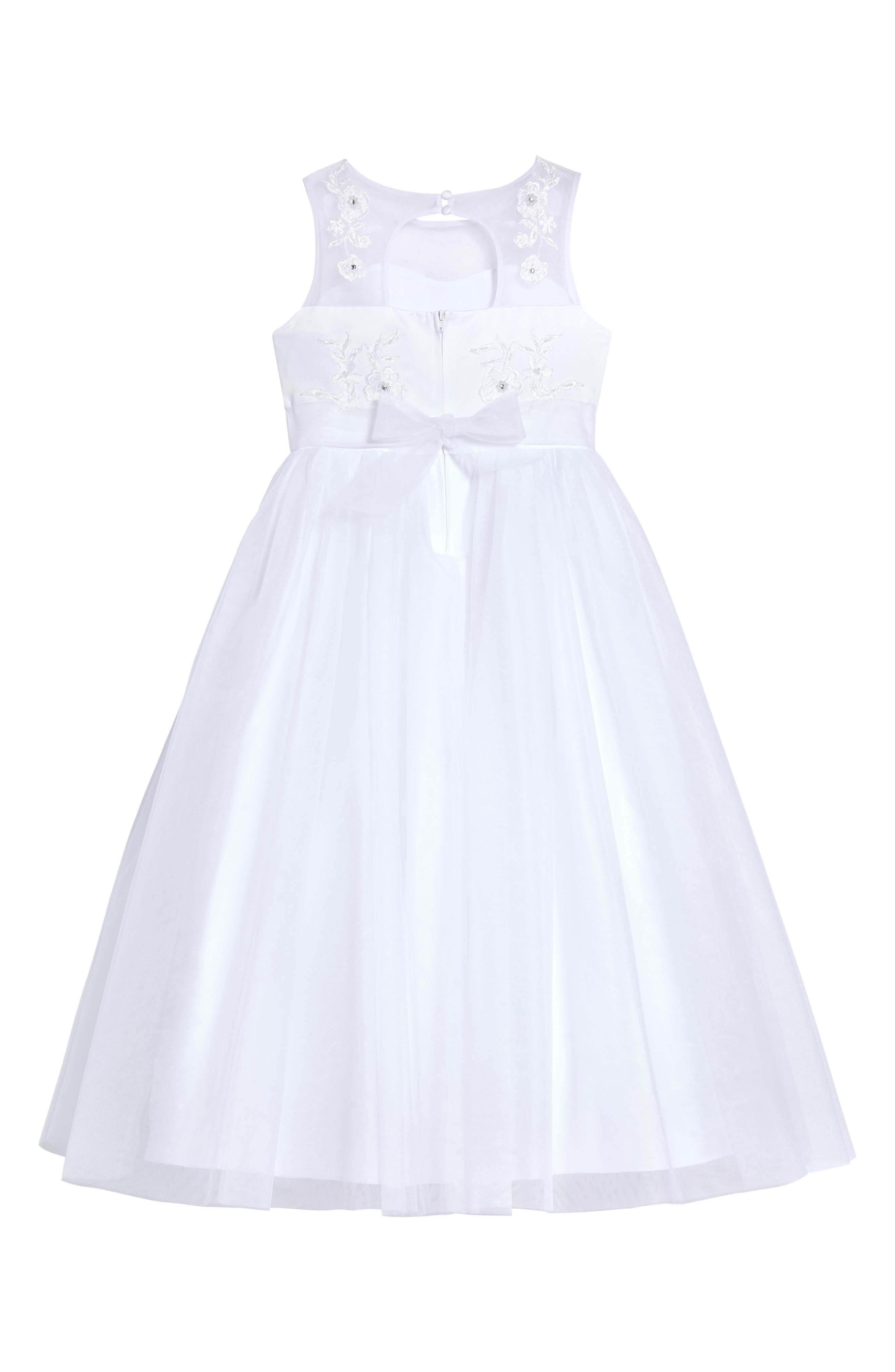 nordstrom holy communion dresses