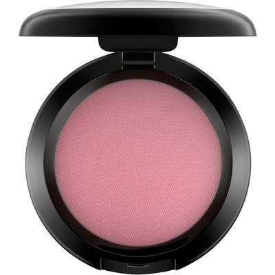 MAC Powder Blush - Breath Of Plum (St)