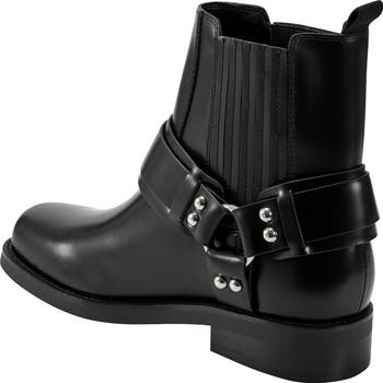 marc fisher moto boots