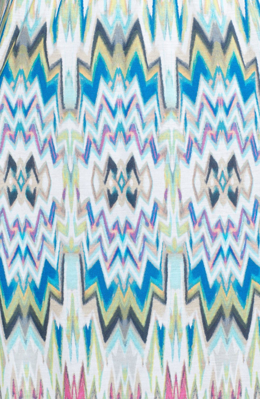 ALL IN FAVOR,
                            Knit Maxi Dress,
                            Alternate thumbnail 252, color,
                            571