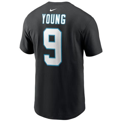 Nike Men's Justin Fields Orange Chicago Bears 2021 NFL Draft First Round  Pick Player Name Number T-shirt