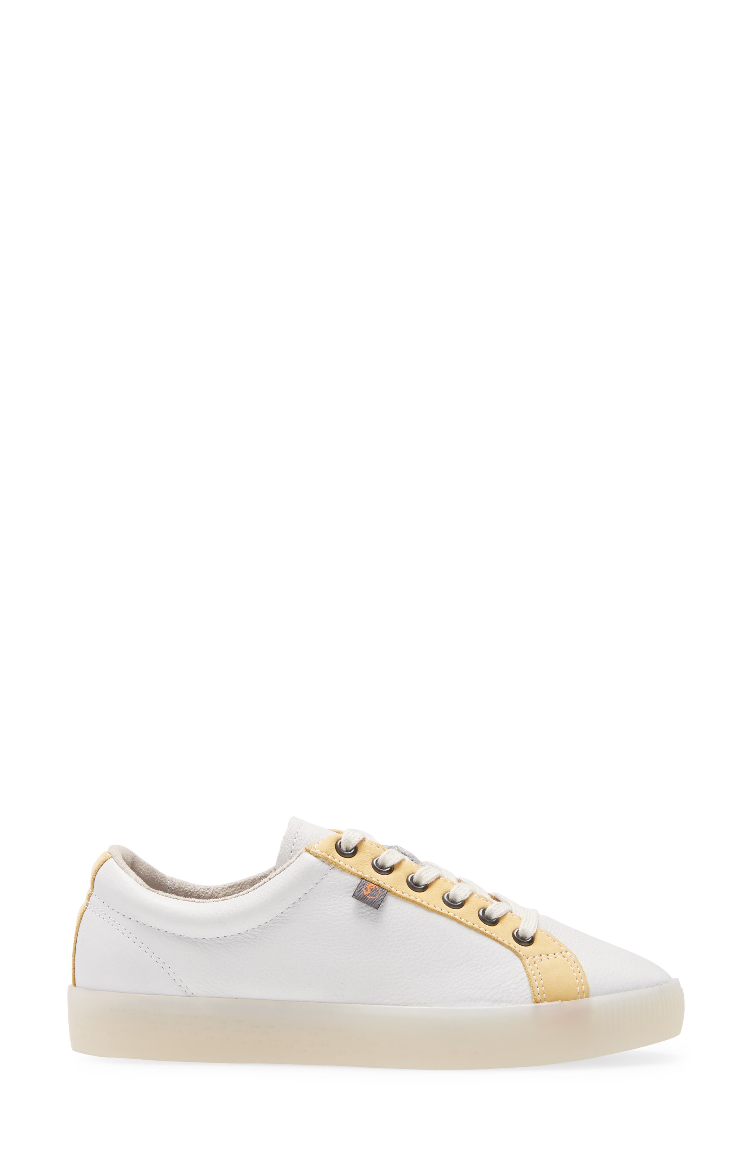 SOFTINOS BY FLY LONDON | Suri Low Top Sneaker | Nordstrom Rack