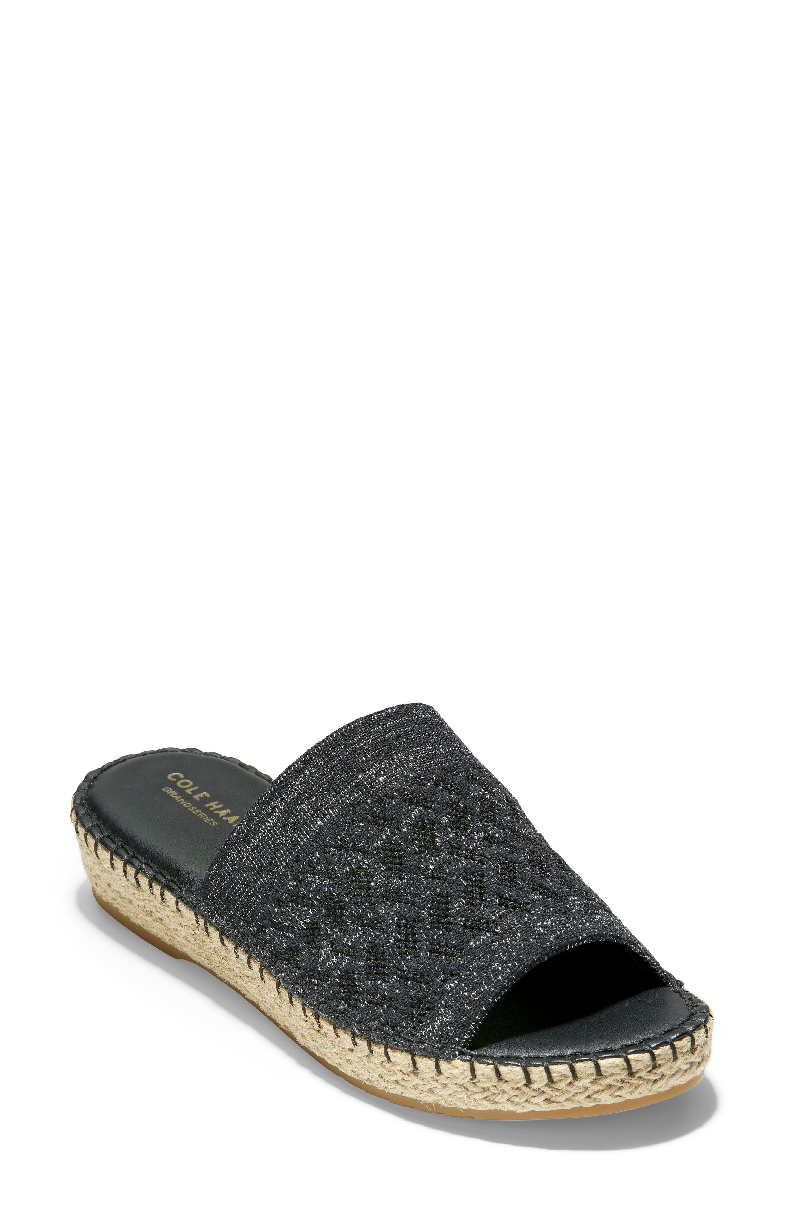cole haan mules nordstrom