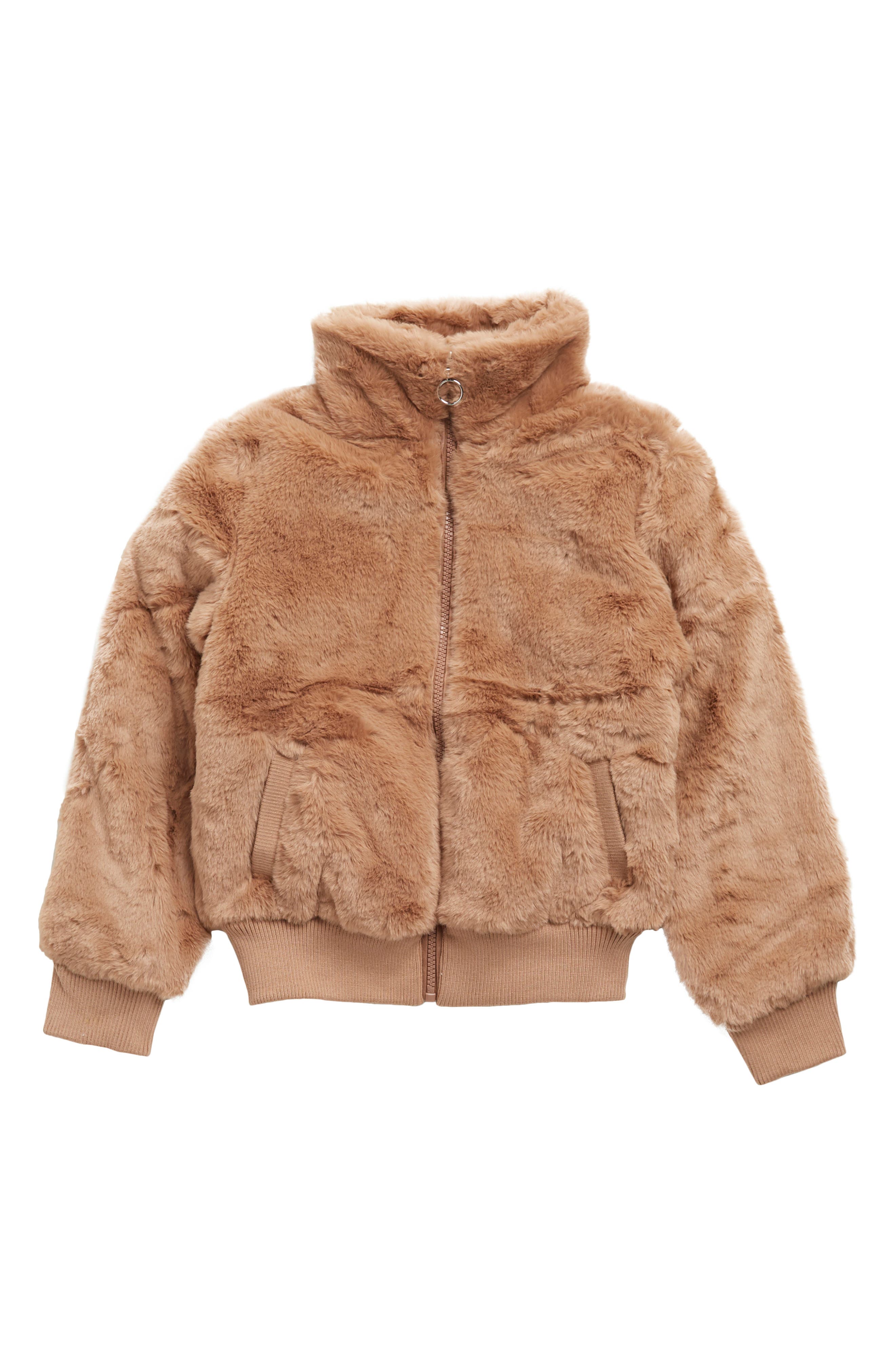 urban republic bomber jacket