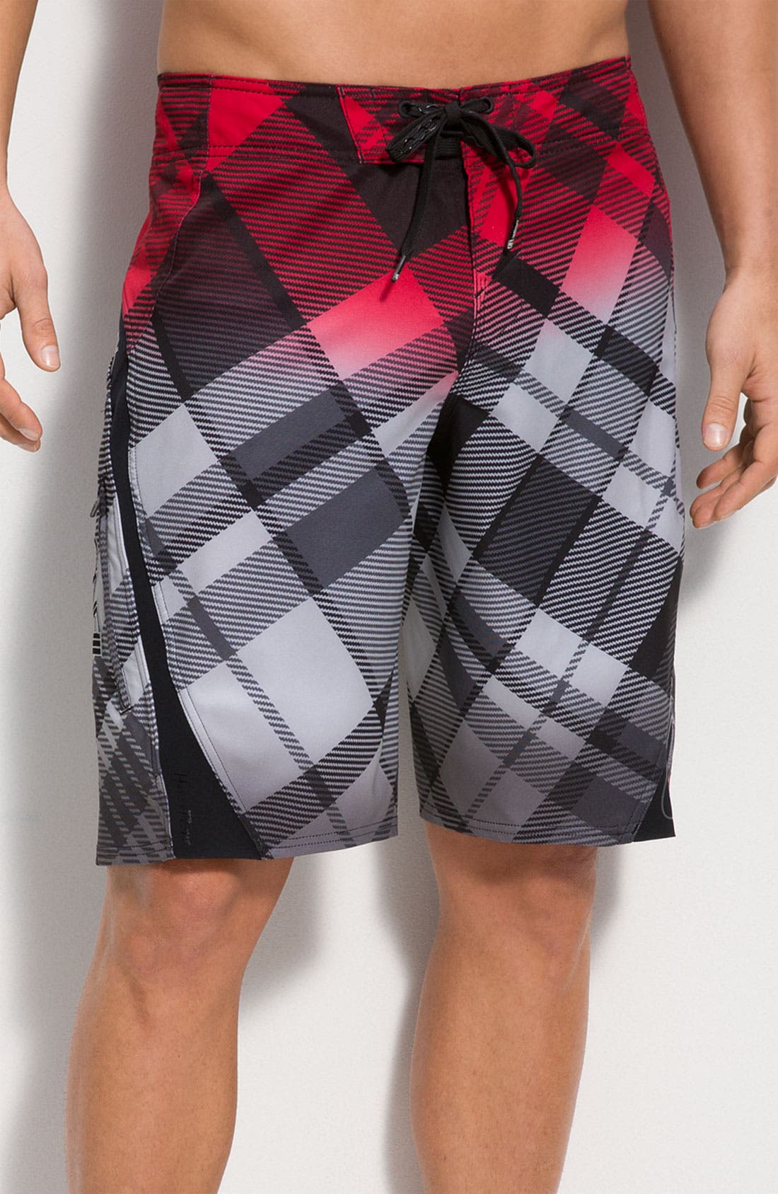 O'Neill Sportswear 'Lopez Freak' Board Shorts Nordstrom