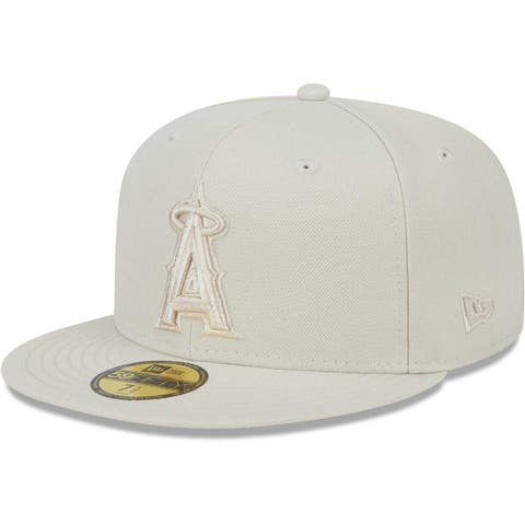 Los Angeles Angels City Connect Straw Hat / MLB by Reyn Spooner