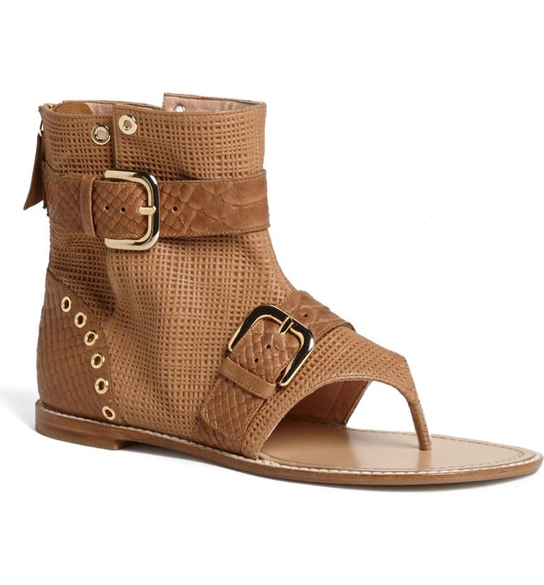 Stuart Weitzman 'Champion' Flat Sandal | Nordstrom
