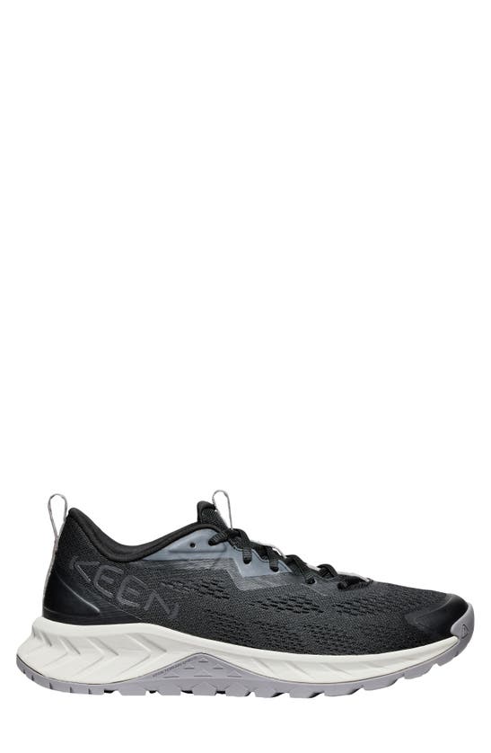 Shop Keen Versacore Hiking Shoe In Black/ Steel Grey